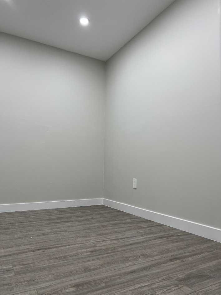 Interior painting North York 2025